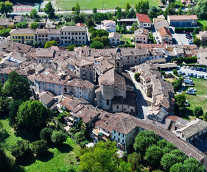 DJ Compiègne