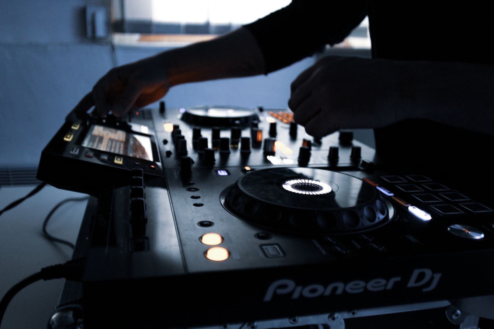 DJ Compiègne