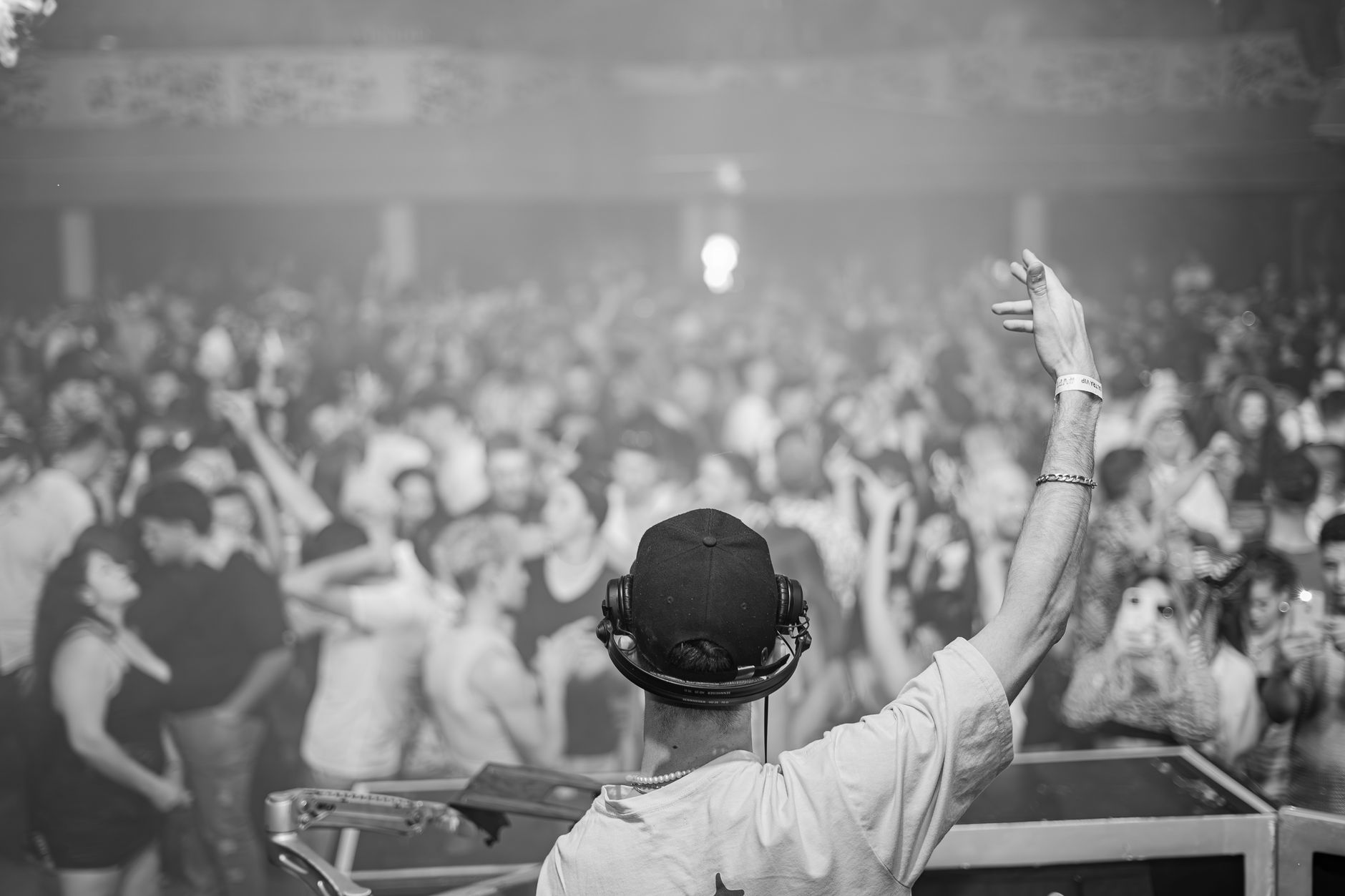 DJ Compiègne