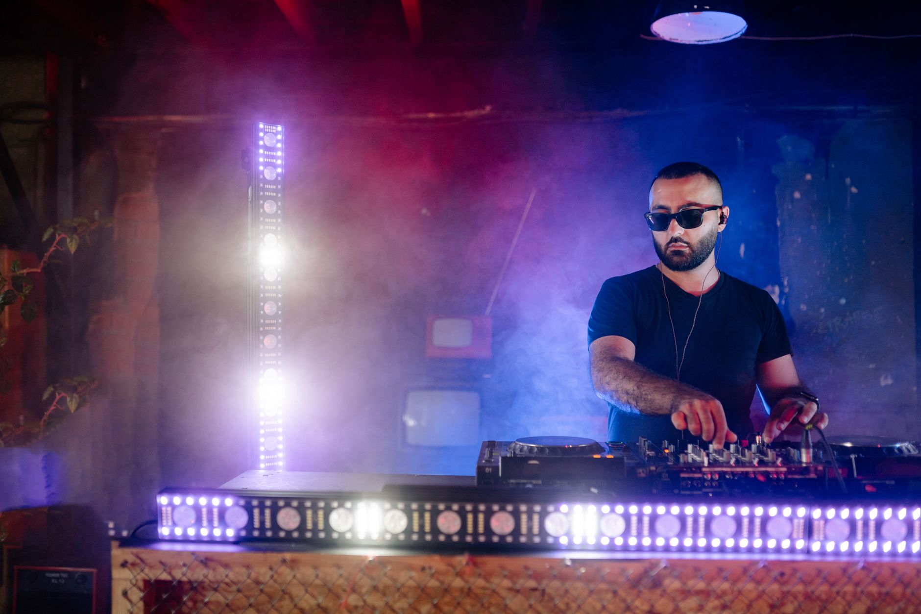 DJ Compiègne